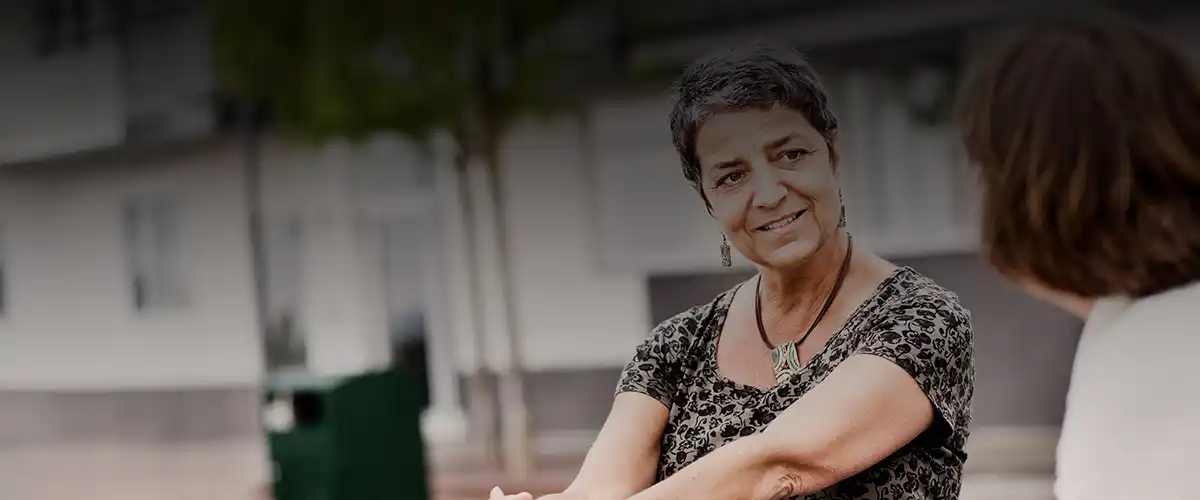 Voluntariado Fundación Paliaclinic