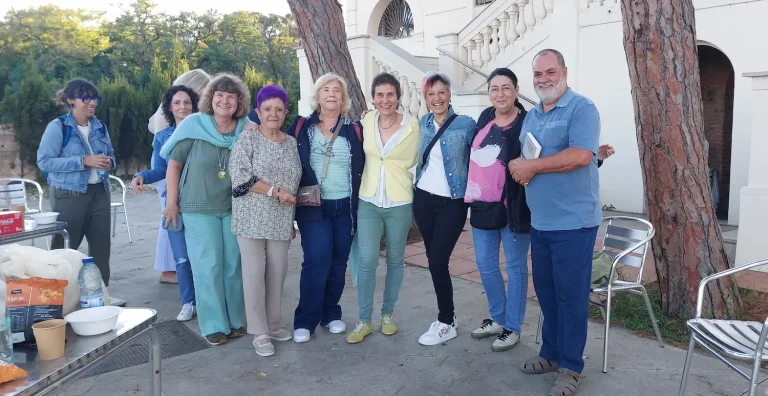 VIII encuentro voluntariado Fundacion Paliaclinic_07